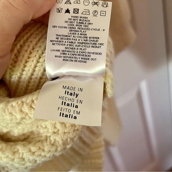 See by Chloe Sweater Dress - Picture 7 of 7